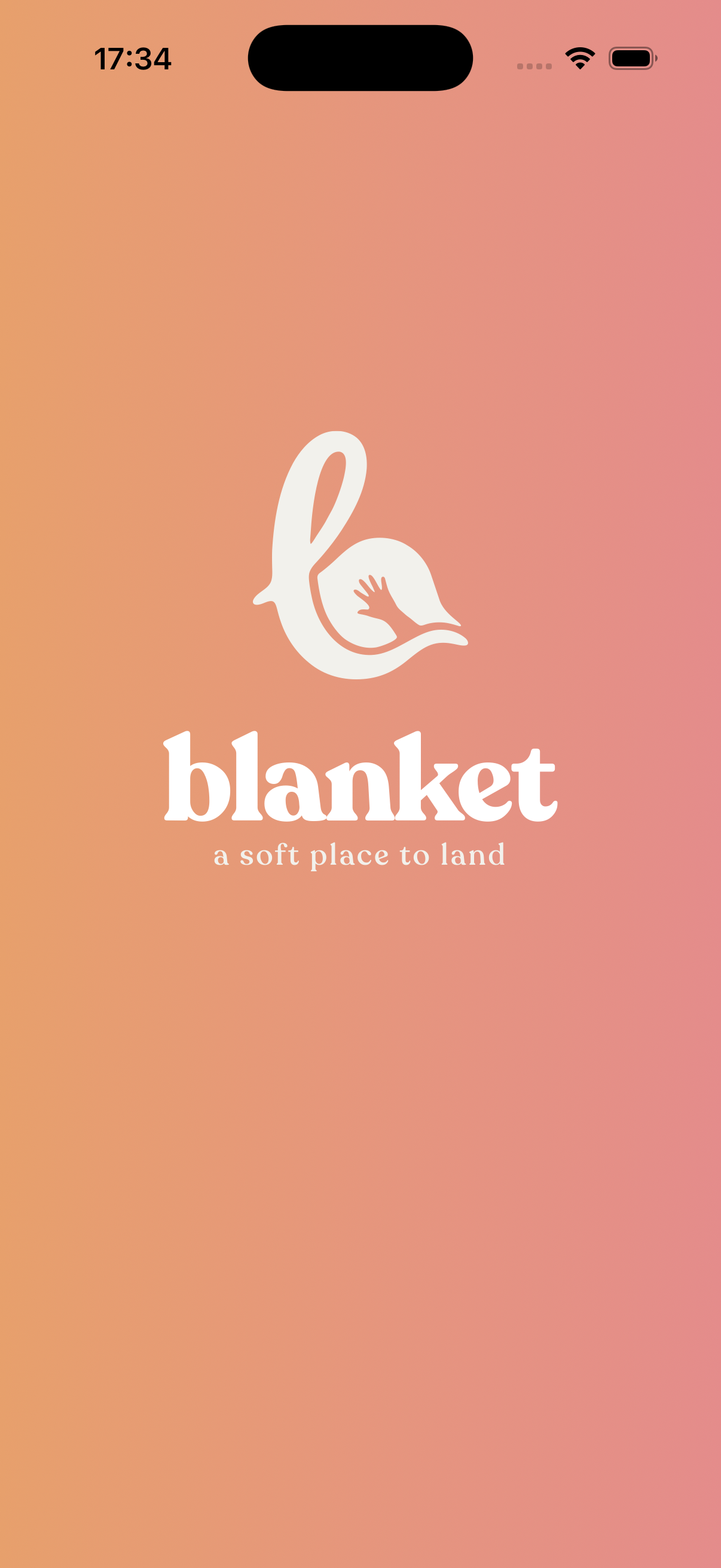 Blanket Daily Reset