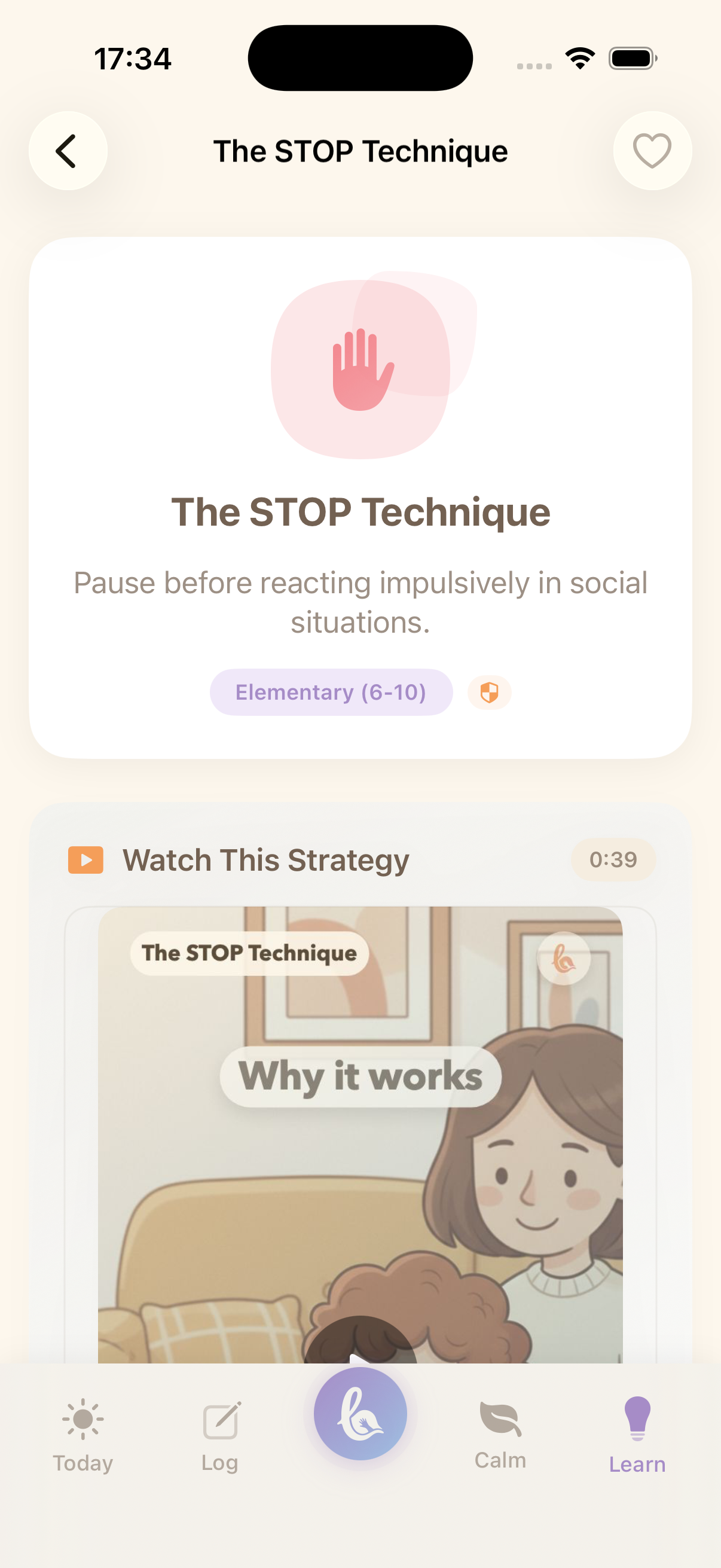 Evidence-based ADHD strategies in Blanket